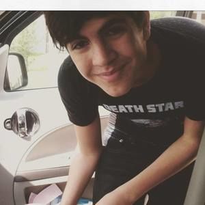 Meet your Posher, Gavin